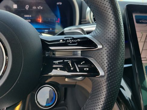 Used 2024 Mercedes-Benz AMG GT 55 image 18