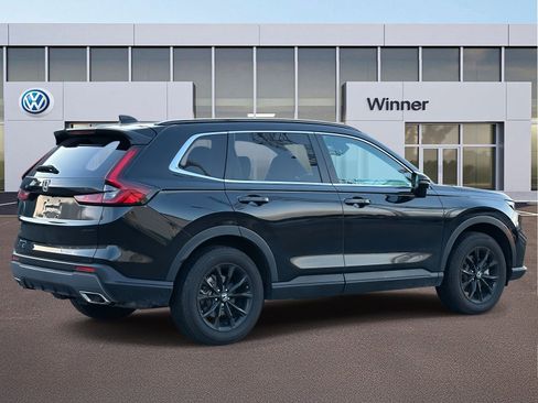 Used 2025 Honda CR-V Sport image 3