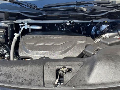 Certified 2026 Honda Odyssey Touring image 10