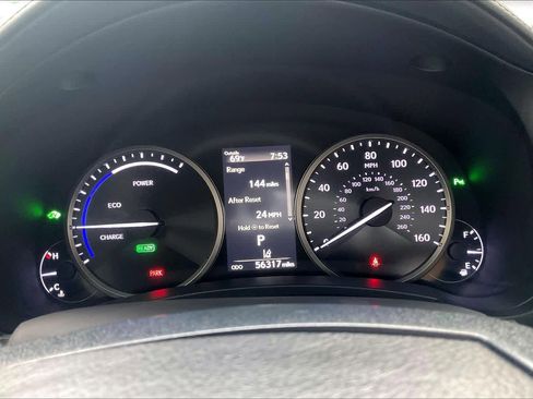 Used 2018 Lexus NX 300h AWD w/ Premium Package image 26