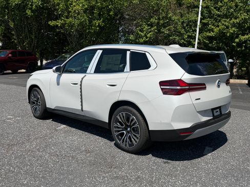 Used 2026 BMW X3 xDrive30i w/ Premium Package AWD/4WD image 6