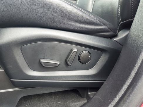 Used 2022 Ford Explorer ST w/ Equipment Group 401A image 17