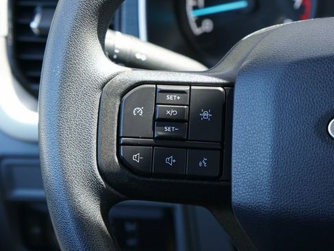 Used 2021 Ford F150 XL AWD/4WD image 14