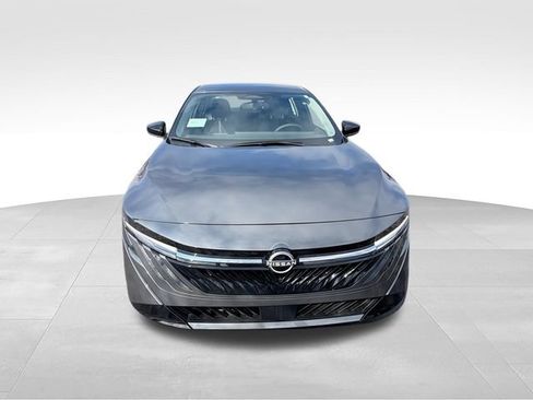 New 2026 Nissan Sentra SV w/ SV Convenience Package FWD image 3