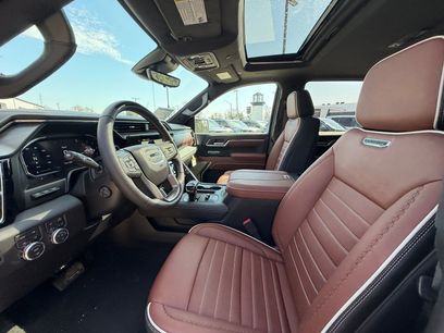 New 2026 GMC Sierra 1500 Denali Ultimate