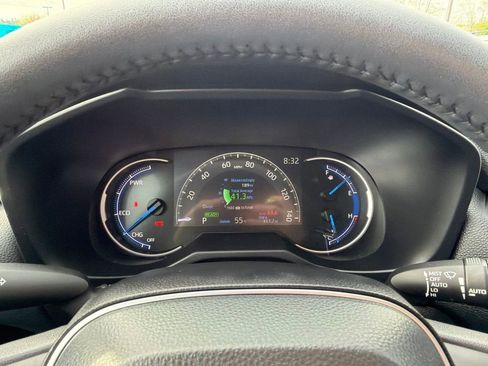 Used 2024 Toyota RAV4 XLE w/ Convenience Package AWD/4WD image 26