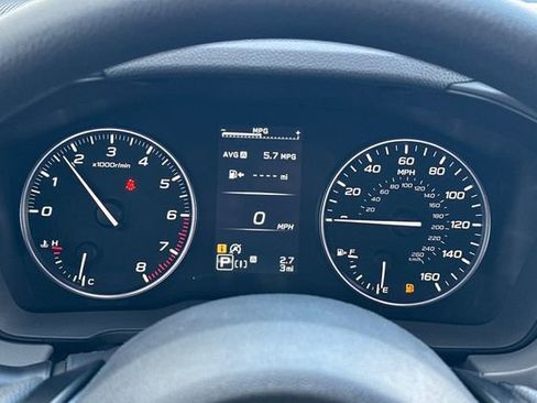 New 2026 Subaru Crosstrek 2.0i Premium image 21