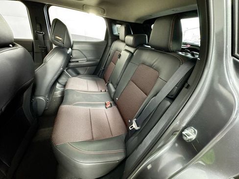 New 2026 Nissan Kicks SR w/ SR Premium Package image 21