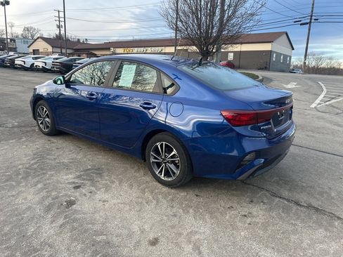 Certified 2024 Kia Forte LXS w/ LXS Technology Package image 4