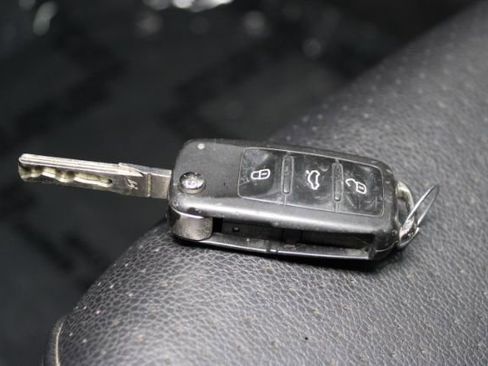 Used 2015 Volkswagen Passat 1.8T Wolfsburg Edition image 14