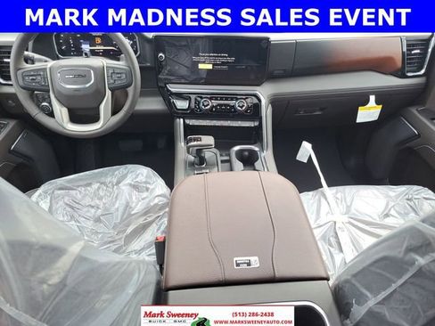 New 2026 GMC Sierra 1500 Denali image 6