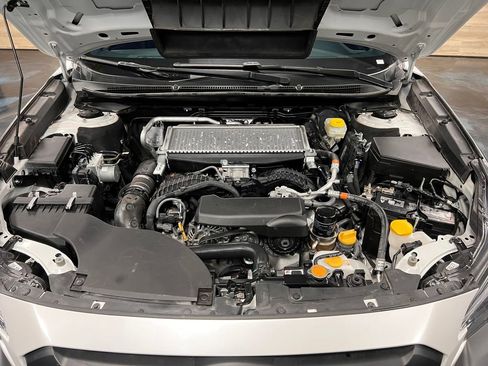 Used 2025 Subaru Outback Wilderness w/ Wilderness Package image 15