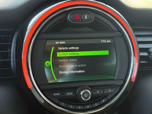 Used 2020 MINI Cooper S w/ Storage Package image 18