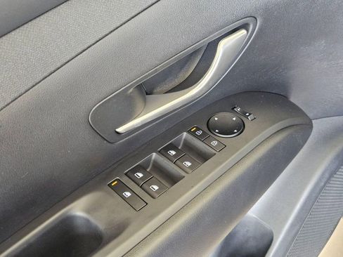 Certified 2025 Hyundai Tucson SEL image 11