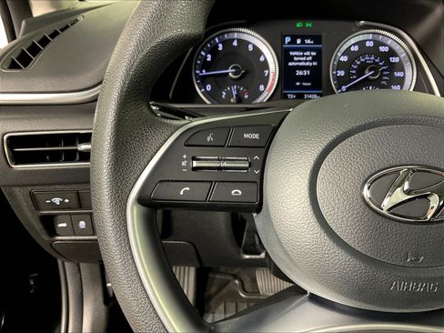 Used 2023 Hyundai Sonata SEL FWD image 11