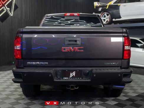 Used 2015 GMC Sierra 1500 Denali image 16