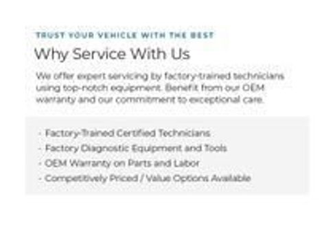 Used 2025 Hyundai Palisade SEL FWD image 10