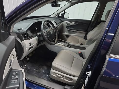 Used 2023 Honda Ridgeline RTL image 32