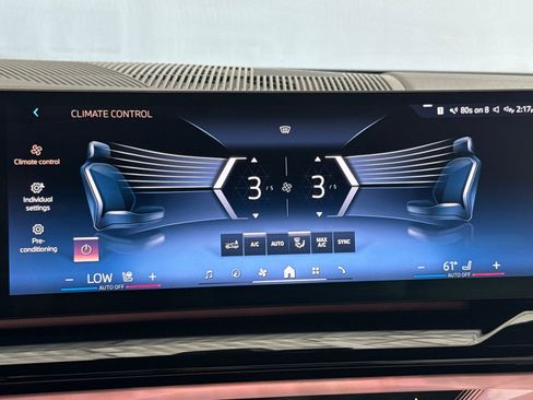 Used 2024 BMW i5 eDrive40i w/ Premium Package RWD image 27