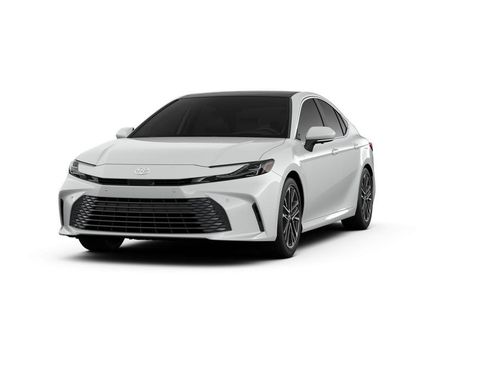New 2026 Toyota Camry XLE AWD/4WD image 18