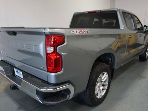 Certified 2025 Chevrolet Silverado 1500 LT image 6