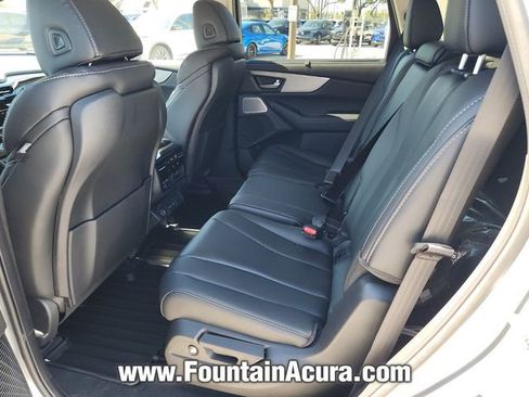 New 2026 Acura MDX FWD w/ Technology Package image 6