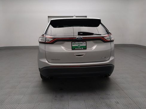 Used 2016 Ford Edge SE AWD/4WD image 6