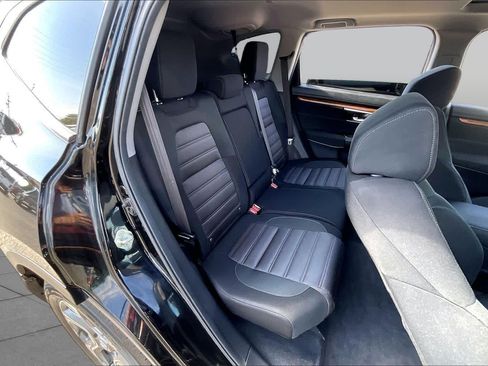 Used 2019 Honda CR-V EX image 19