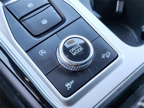 Certified 2022 Ford Explorer ST w/ Equipment Group 401A image 28