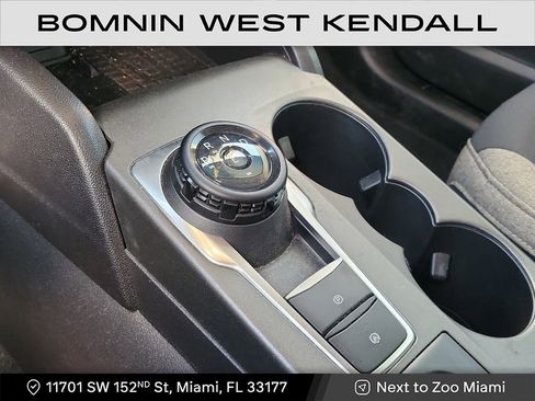 Used 2025 Ford Bronco Sport Big Bend image 18