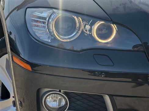 Used 2013 BMW X6 xDrive35i image 31