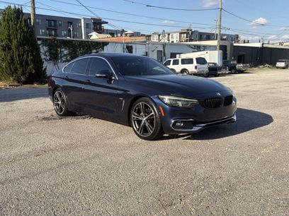 Used 2018 BMW 430i Gran Coupe w/ Premium Package