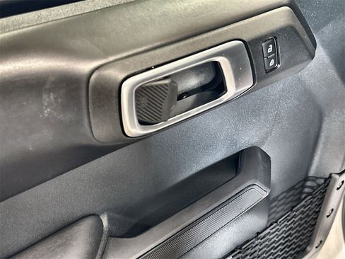 New 2025 Ford Bronco Outer Banks image 14