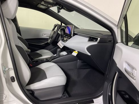New 2026 Toyota Corolla XSE image 20