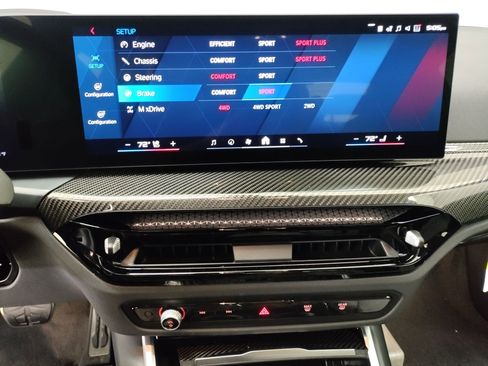 New 2026 BMW M3 Competition w/ M Driver's Package image 22