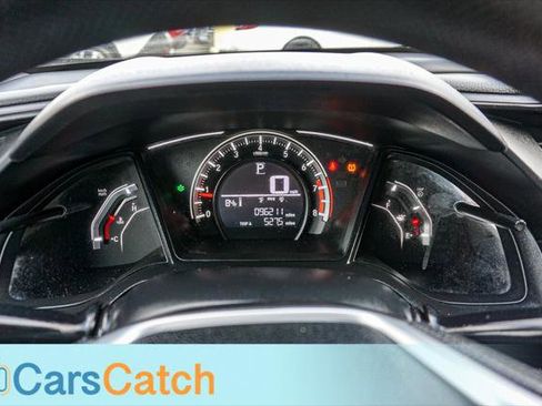 Used 2018 Honda Civic LX image 27