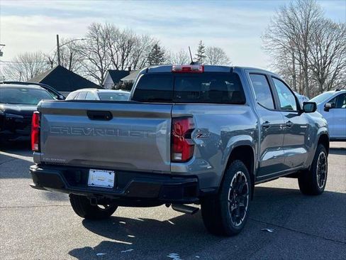 New 2026 Chevrolet Colorado Z71 w/ Z71 Convenience Package 2 image 3