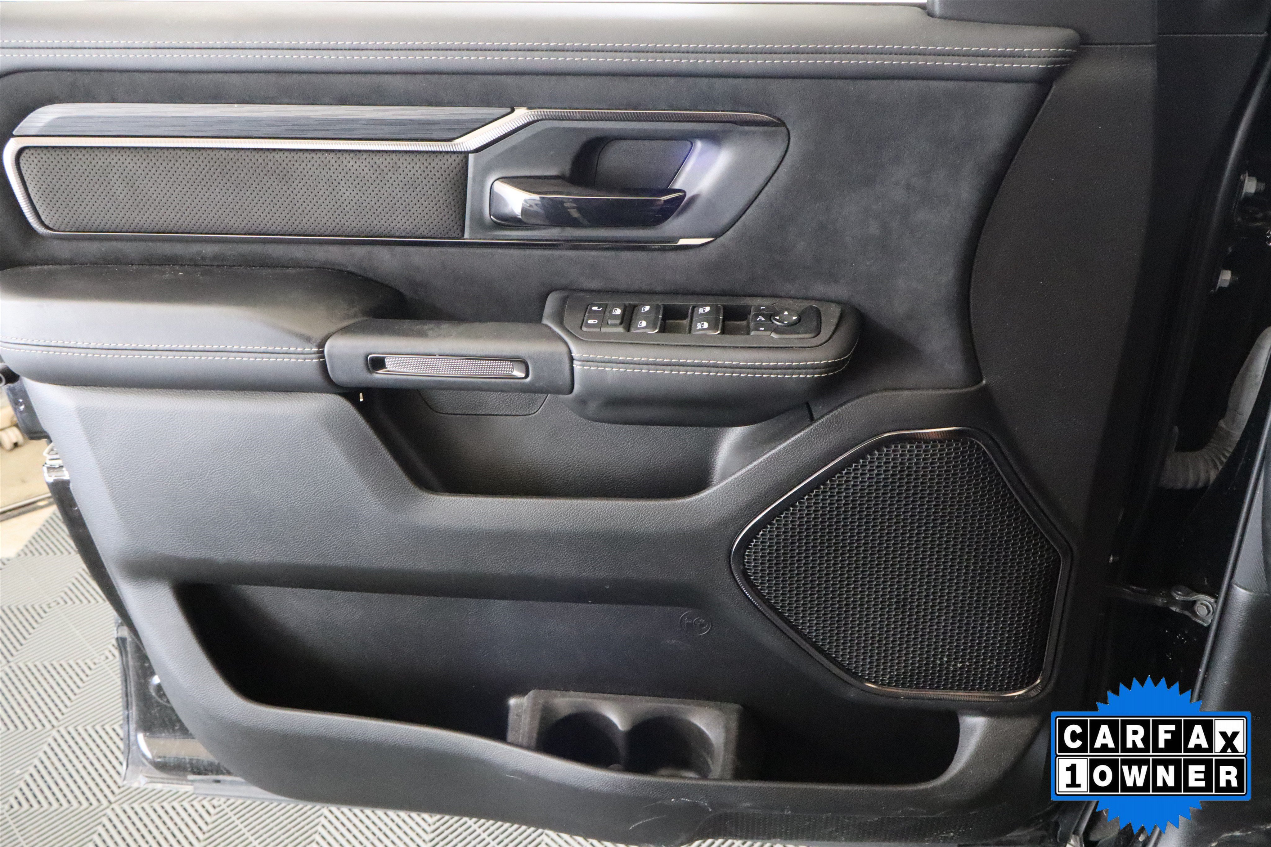 Used 2025 RAM 1500 RHO w/ Bed Utility Group AWD/4WD image 35