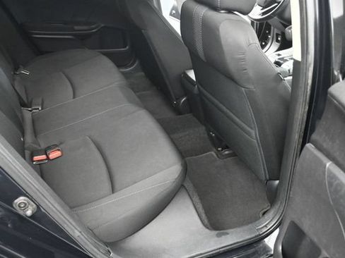 Used 2020 Honda Civic EX image 19