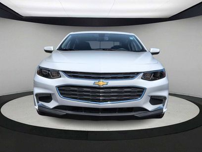 Used 2016 Chevrolet Malibu LT