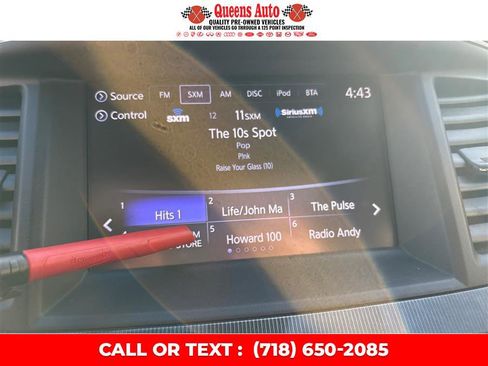 Used 2018 INFINITI QX60 Luxe w/ Premium Plus Package image 47