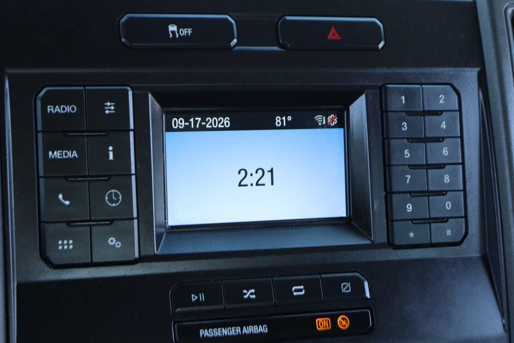 Used 2022 Ford F250 XL w/ Power Equipment Group RWD image 26