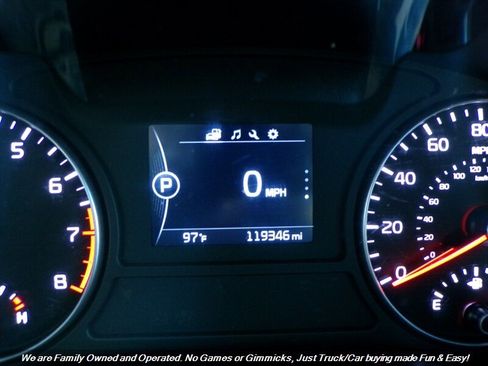 Used 2018 Kia Optima S w/ Panoramic Sunroof Package image 11