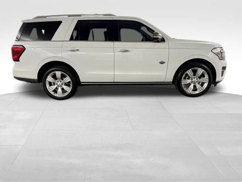 Used 2023 Ford Expedition King Ranch image 10