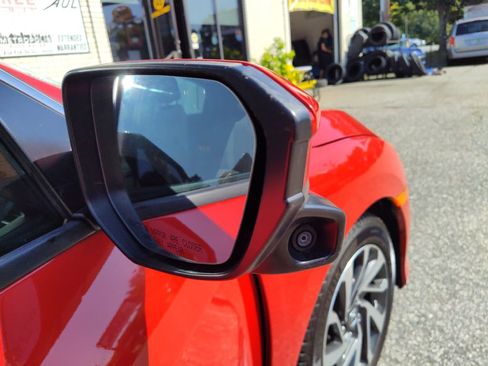 Used 2017 Honda Civic EX image 20