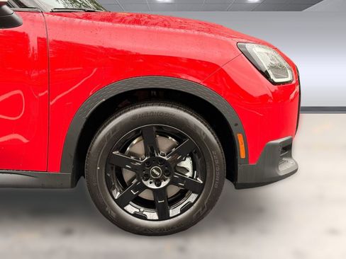 New 2026 MINI Cooper Countryman S w/ Comfort Package Max image 12