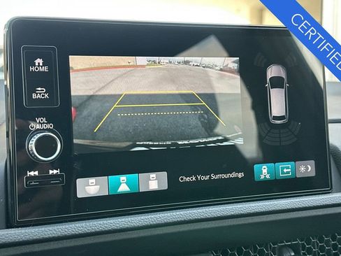 Certified 2025 Honda CR-V Sport-L image 21