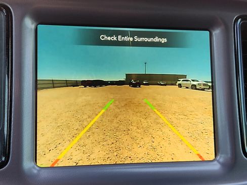 Used 2023 Dodge Challenger GT w/ Plus Package RWD image 14
