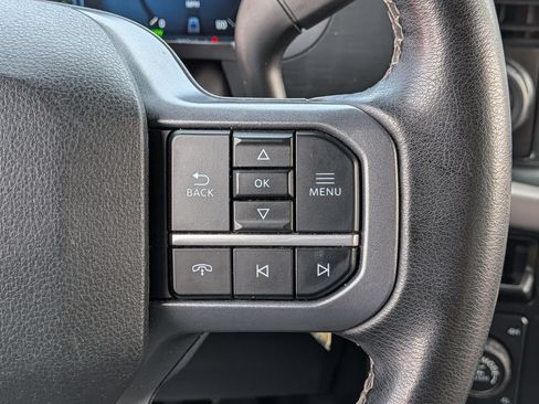 Used 2024 Ford F150 XLT w/ Mobile Office Package AWD/4WD image 26