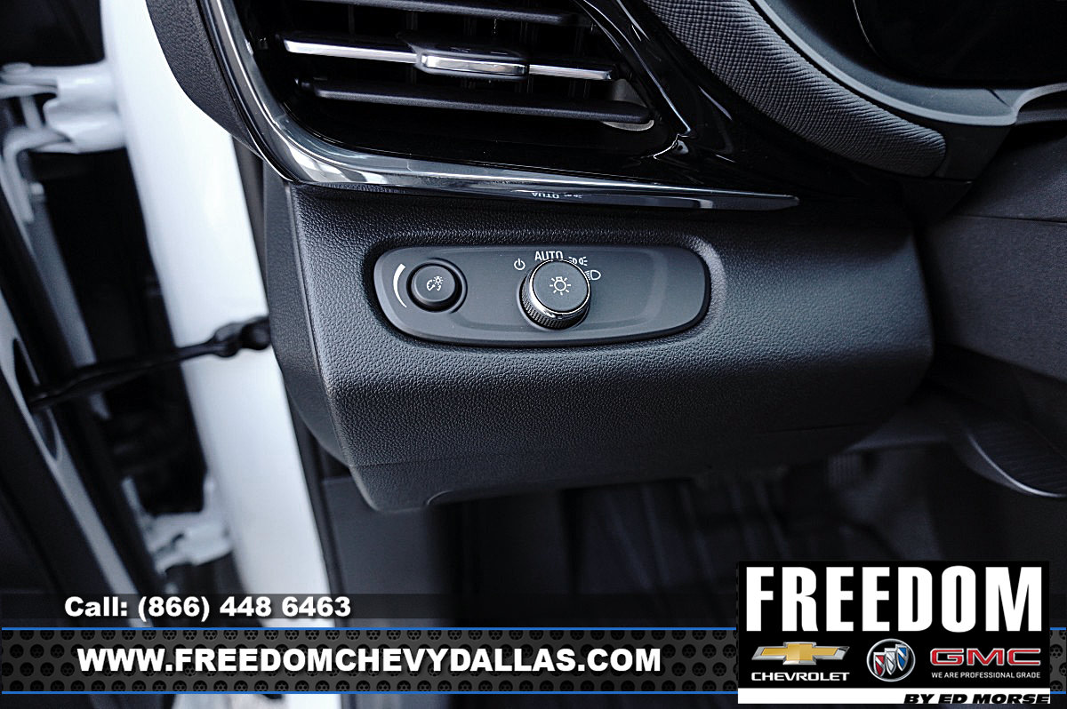 New 2026 Buick Envista Sport Touring w/ Convenience II Package FWD image 26